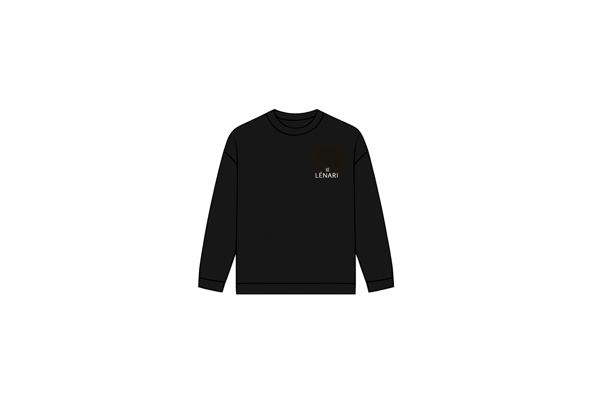 LENARI LONGSLEEVE